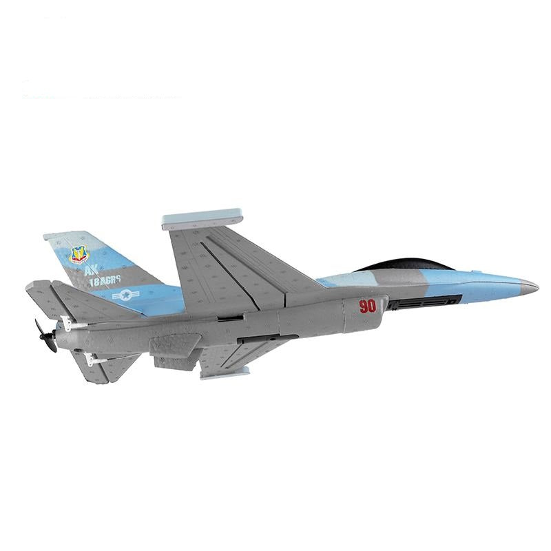 A290 RC Airplane Remote Radio Control Model Aircraft Plane Toys For Kids