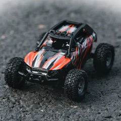 Remote Control 2.4G Wireless High-Speed Racing Drift Car Model Toys For Kids