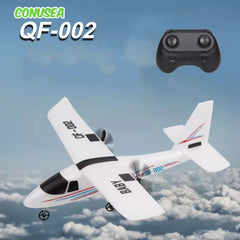 Remote Control Glider 2.4G drop-resistant EPP fixed wing RC Airplane Toys