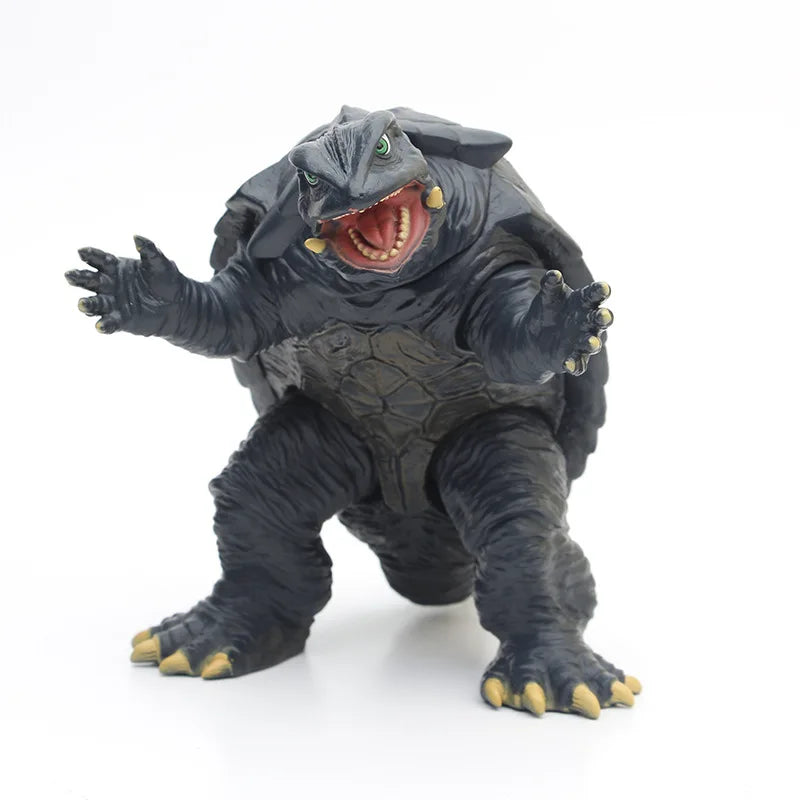 14cm Gamera Action Figure Toys For Kids