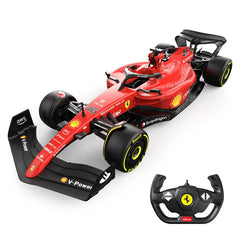 RC Formula Drift Cars - McLaren, Mercedes-AMG F1, Ferrari F1 Model Toy!