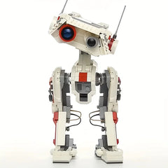 1062PCS BD-1 Robot Space Star Building Blocks Compatible 75335 Bricks Toys