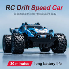 RC Car 1:20 Mini Climbing Car Radio 20Km/h Remote Control Car Toy For Kids