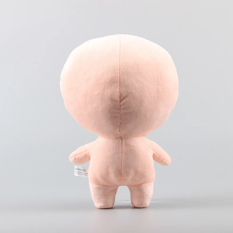 The Binding of Isaac Plush - Afterbirth & Rebirth, Cartoon Stuffed Doll!